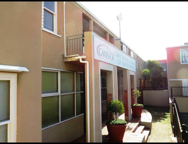1,520M² BUILDING FOR SALE IN OBSERVATORY